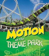 Motion At The Theme Park