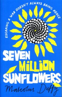 Seven Million Sunflowers