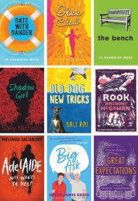 Key Stage 4 Quick Reads Collection| 14 Books