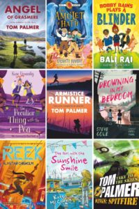 Barrington Stoke Middle Years Dyslexia Friendly Collection | 25 Books