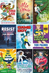 Bumper Barrington Stoke Middle Years Dyslexia Friendly Collection | 50 Books