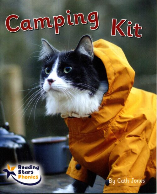 Camping Kit