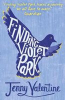 Finding Violet Park