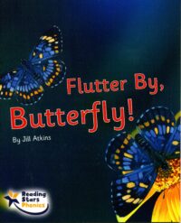 Flutter By Butterflies