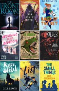 Key Stage 3 Quick Reads Collection| 25 Books
