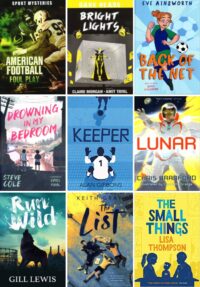 Key Stage 3 Quick Reads Collection| 25 Books
