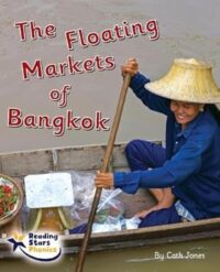 The Floating Markets Of Bangkok