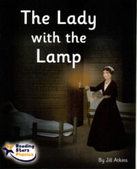 The Lady With The Lamp