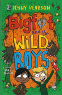 Bigfoot And The Wild Boys