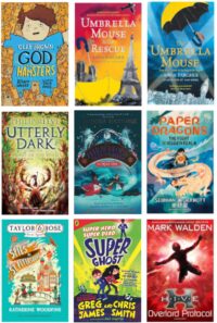 Challenging Reads For Upper Key Stage 2 | 20 Books