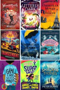 Challenging Reads For Upper Key Stage 2 | 20 Books