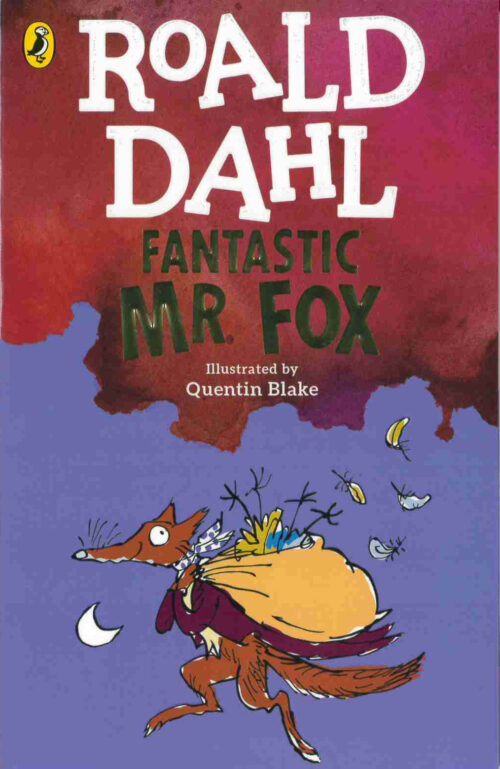 Fantastic Mr Fox