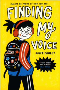 Finding My Voice