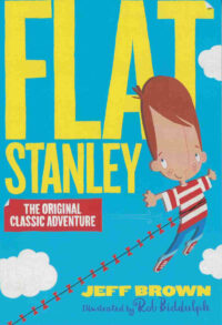 Flat Stanley