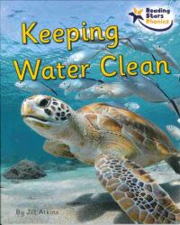 Keeping Water Clean