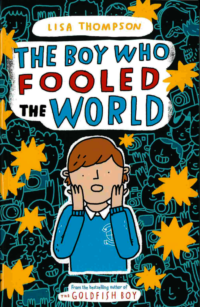 The Boy Who Fooled The World