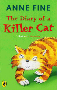 The Diary Of A Killer Cat