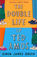 Double Life Of Ted Amos