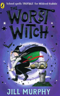 The Worst Witch