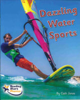 Dazzling Water Sports