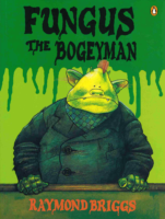 Fungus The Bogeyman