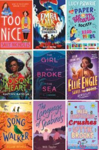 Secondary Girls 11+ Collection | 20 Books
