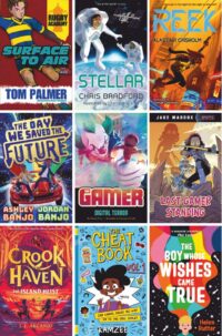 Key Stage 2 Boys Collection | 30 Books