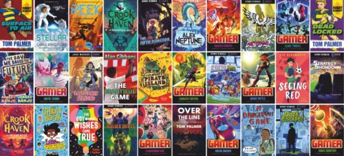 Key Stage 2 Boys Collection | 30 Books - Image 2