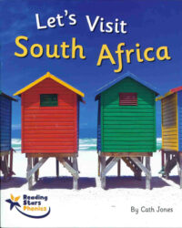 Let's Visit South Africa