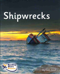 Shipwrecks