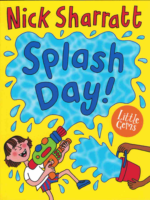 Splash Day