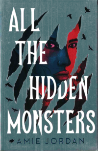 All The Hidden Monsters