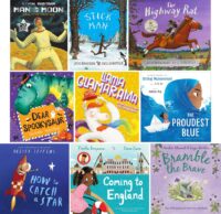 Picture Book Collection | 12 Books