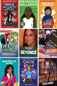 Inspirational Women Collection | 13 Books