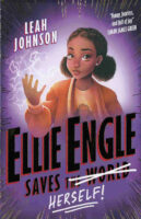 Ellie Engle