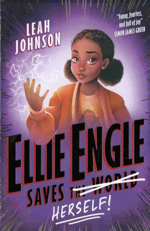 Ellie Engle