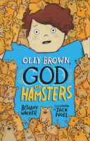Olly Brown