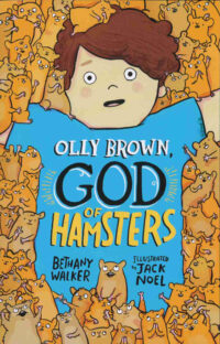 Olly Brown