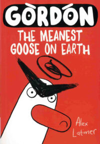 Gordon Goose