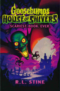 Scariest Book Ever