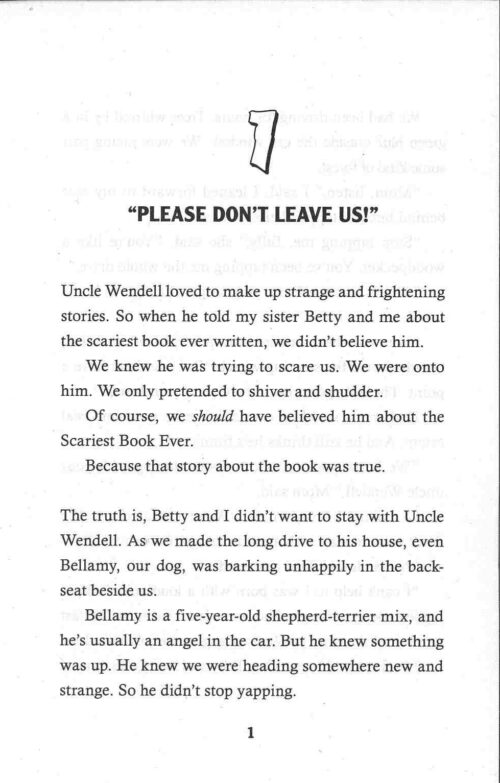 Goosebumps: Scariest.Book.Ever - Image 3