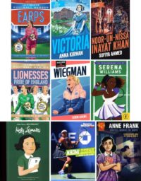 Inspirational Women Collection | 17 Books