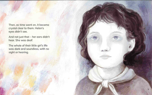 Helen Keller - Image 3