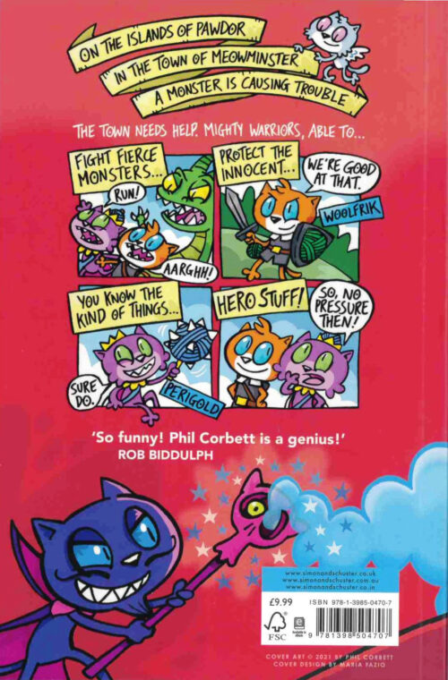 Kitty Quest Reverse