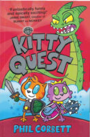 Kitty Quest