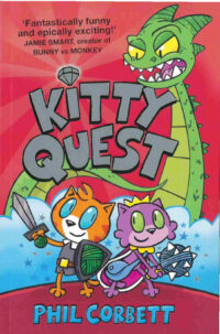 Kitty Quest