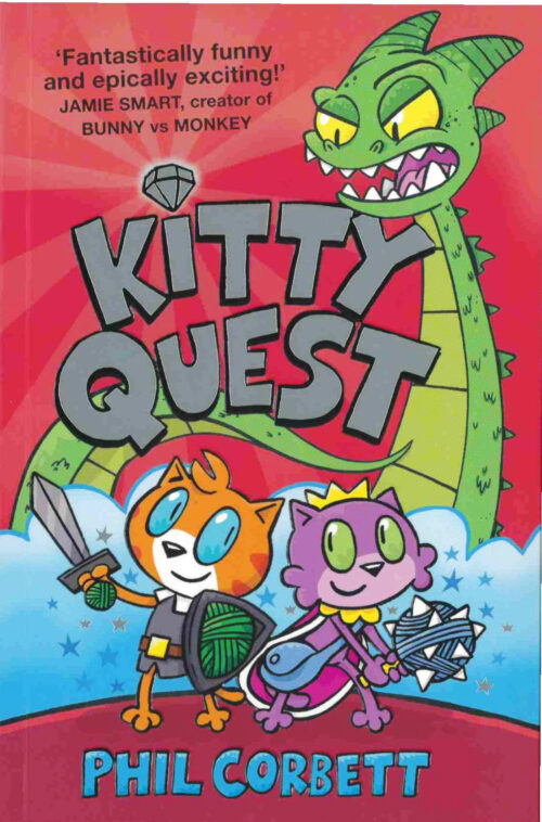Kitty Quest