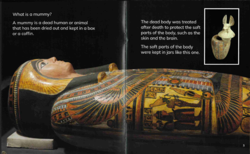 Mummies - Image 3