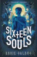Sixteen Souls