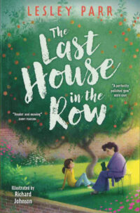 The Last House In The Row